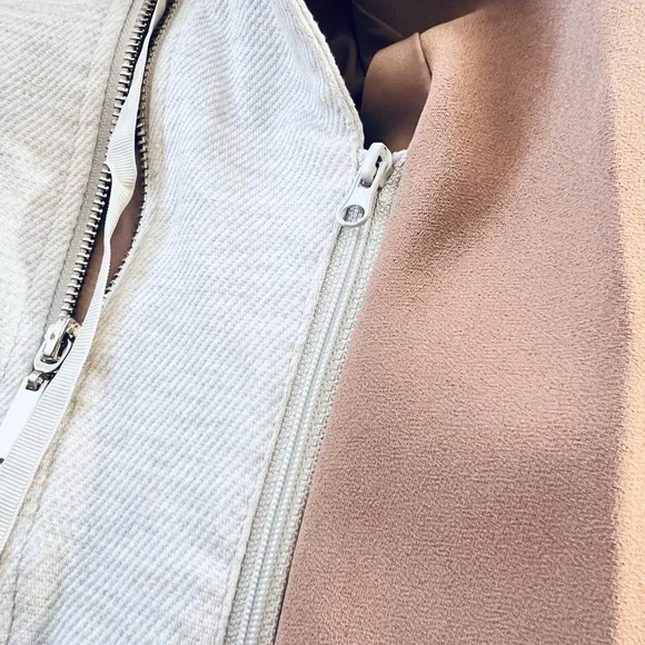 Rachel Zoe Tan Blazer - Picture 6 of 6